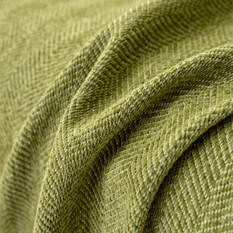 Everfern Chenille Sofa Cover