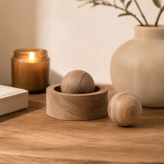 Everwood Aroma Diffuser