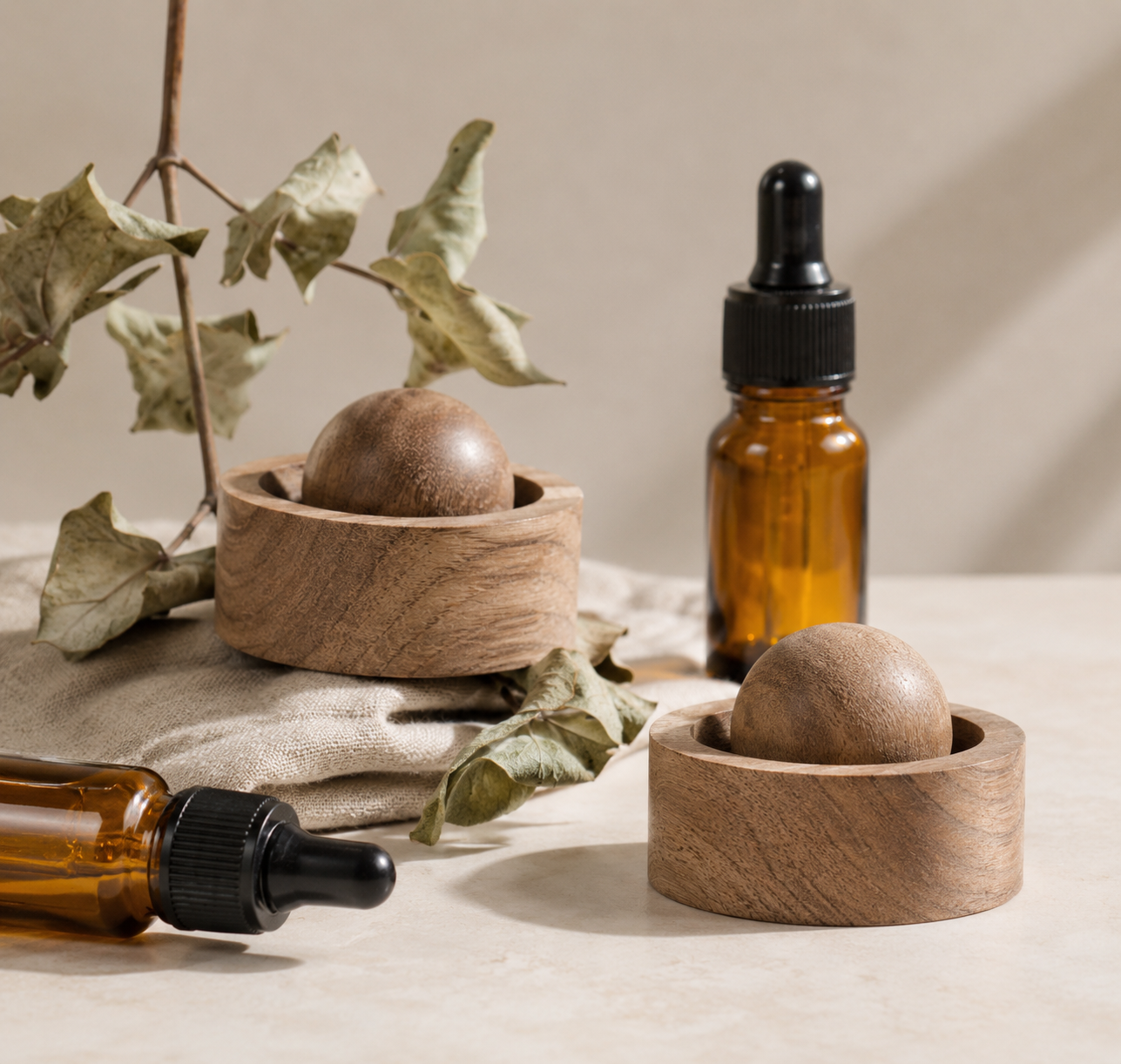 Everwood Aroma Diffuser